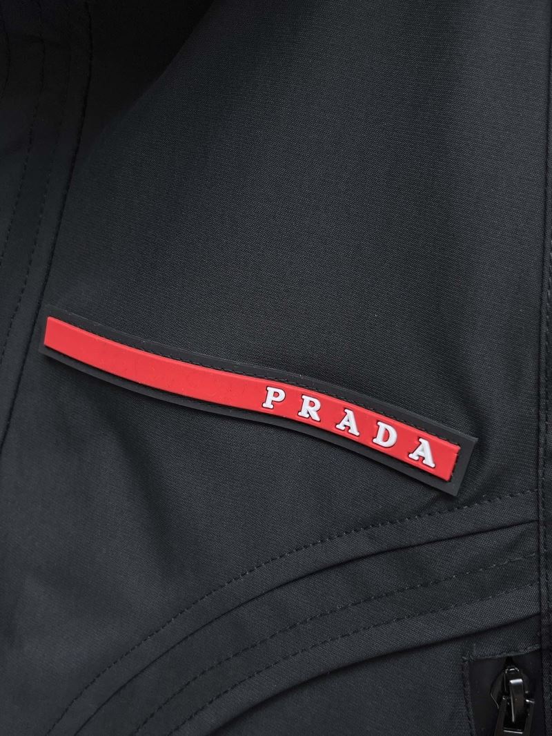 Prada Outwear